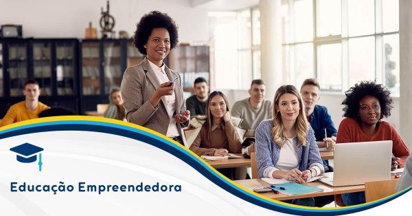 Educação Empreendedora