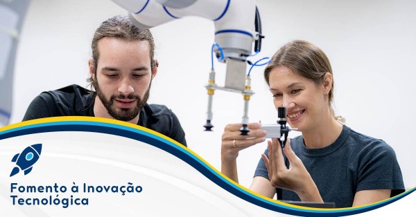 Fomento à Inovação Tecnológica